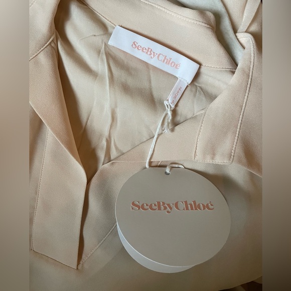 See By Chloe Dress - Picture 11 of 11